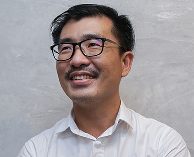 Ar Alan Teh, Atelier Alan Teh Architect