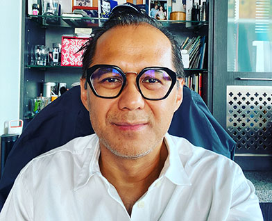 Ar Norzaini Mufti, Z&SR Architectural Ventures Sdn Bhd