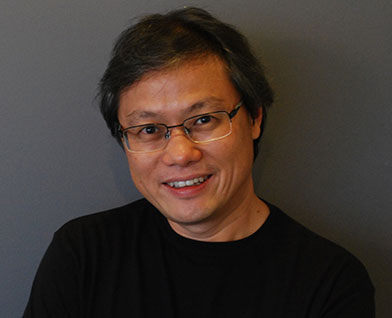 Ar Dr Tan Loke Mun, PAM Past President