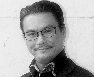 Ar Adrianta Aziz, Chairman of Education Committee