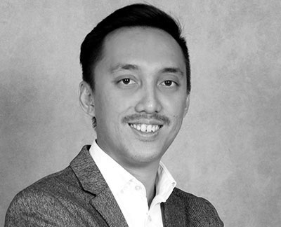 Mr Fairuz Bin Abdul Aziz, PAM-Tan Sri Ar Chan Sau Lai Architecture Awards Winner 2014