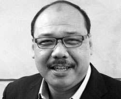 IDr Mohd Faisal Ghazali