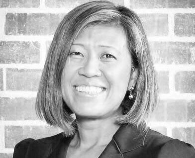 Ar Lillian Tay, PAM President 2019/2020